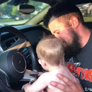 Meet your Posher, James